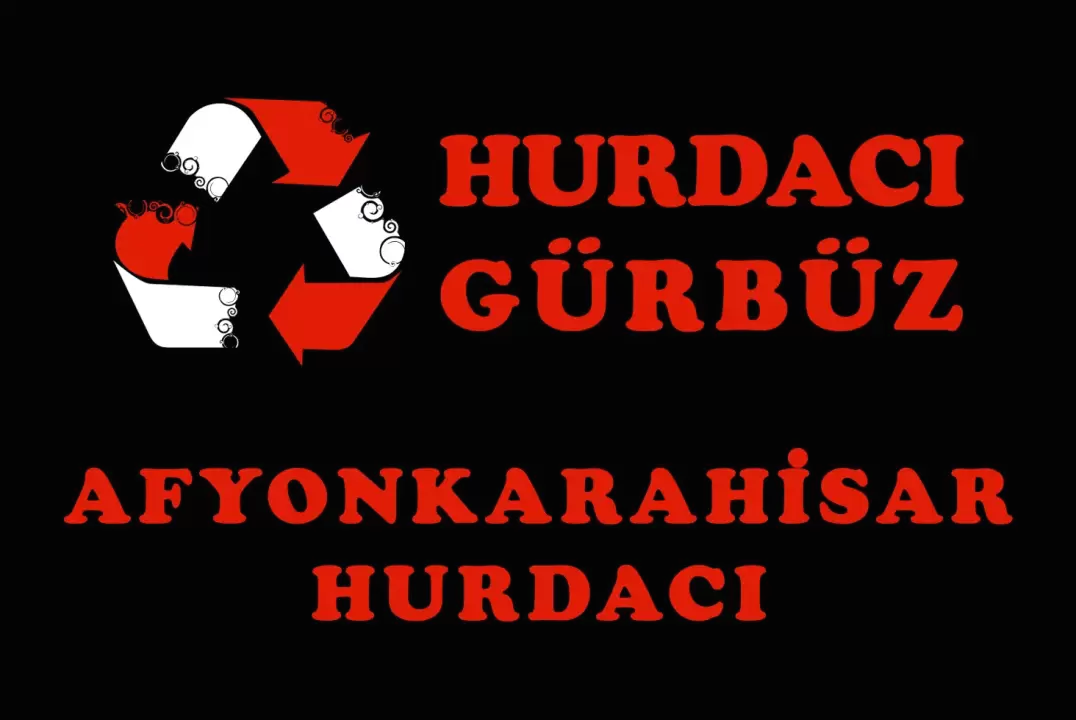 Afyonkarahisar Hurdacı