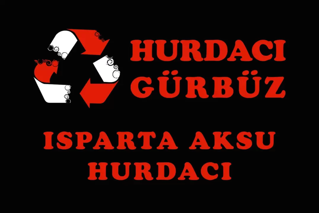 Isparta Aksu Hurdacı