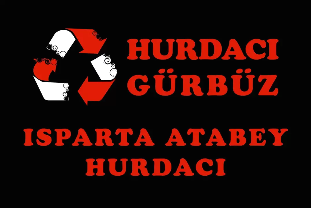 Isparta Atabey Hurdacı