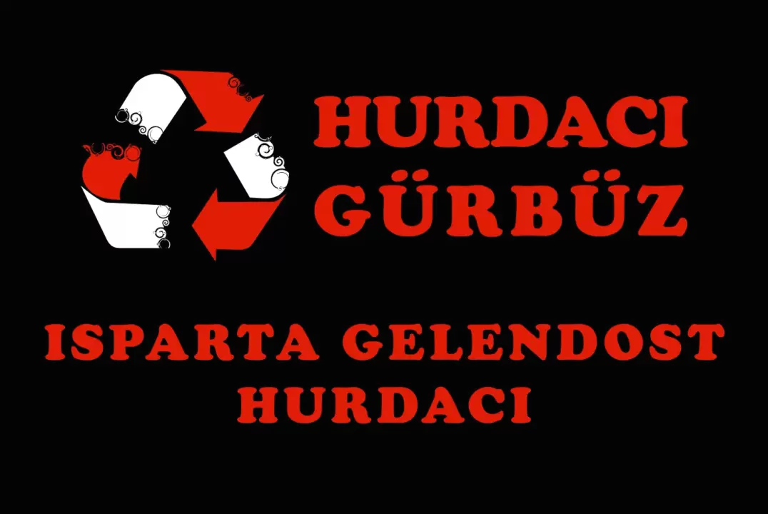 Isparta Gelendost Hurdacı