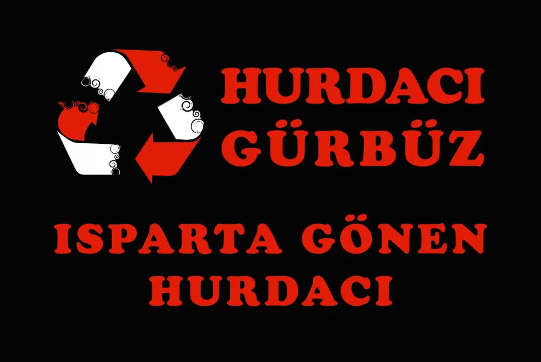 Isparta Gönen Hurdacı