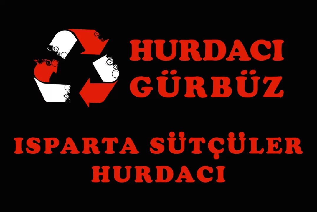 Isparta Sütçüler Hurdacı