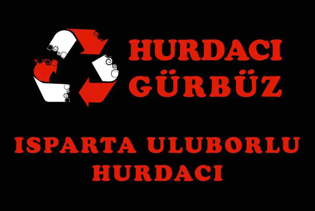 Isparta Uluborlu Hurdacı