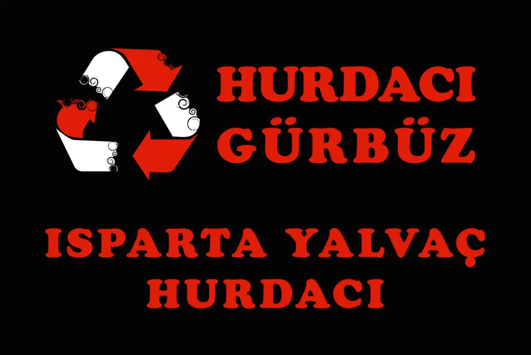 Isparta Yalvaç Hurdacı