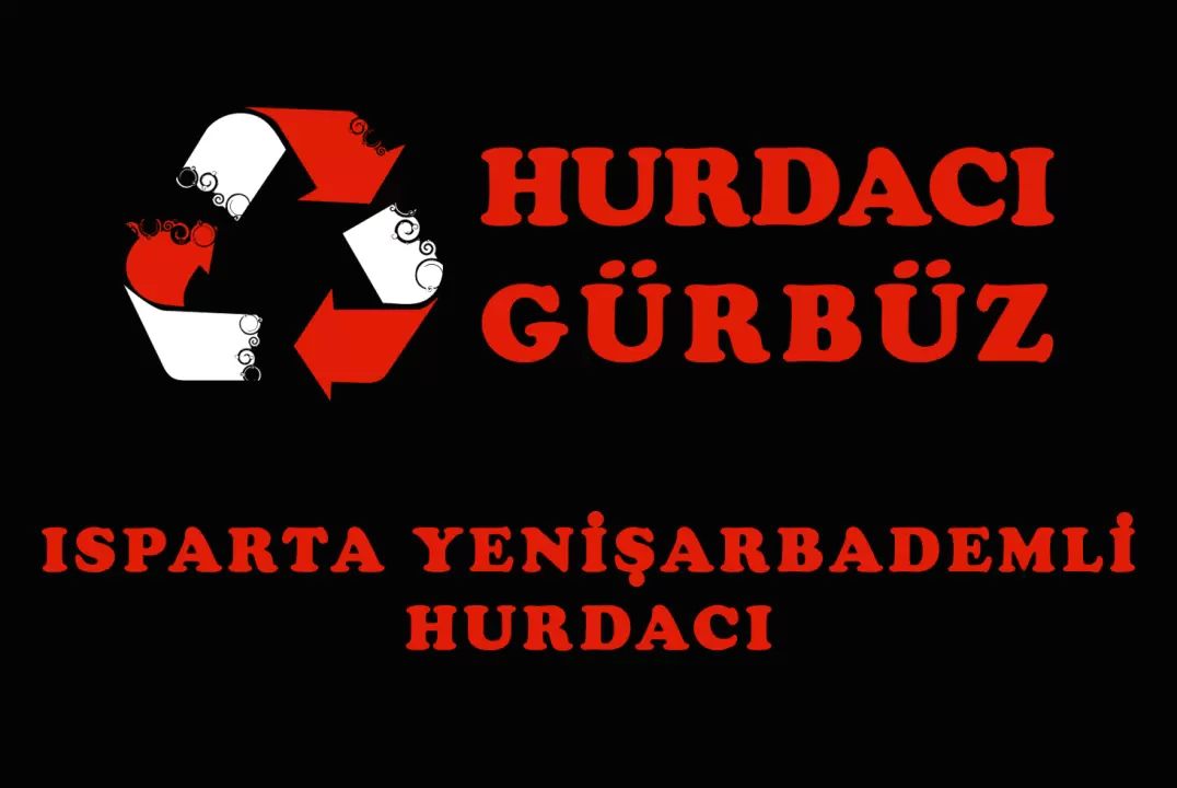 Isparta Yenişarbademli Hurdacı