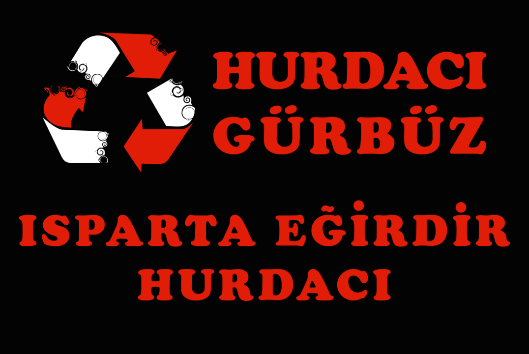 Isparta Eğirdir Hurdacı